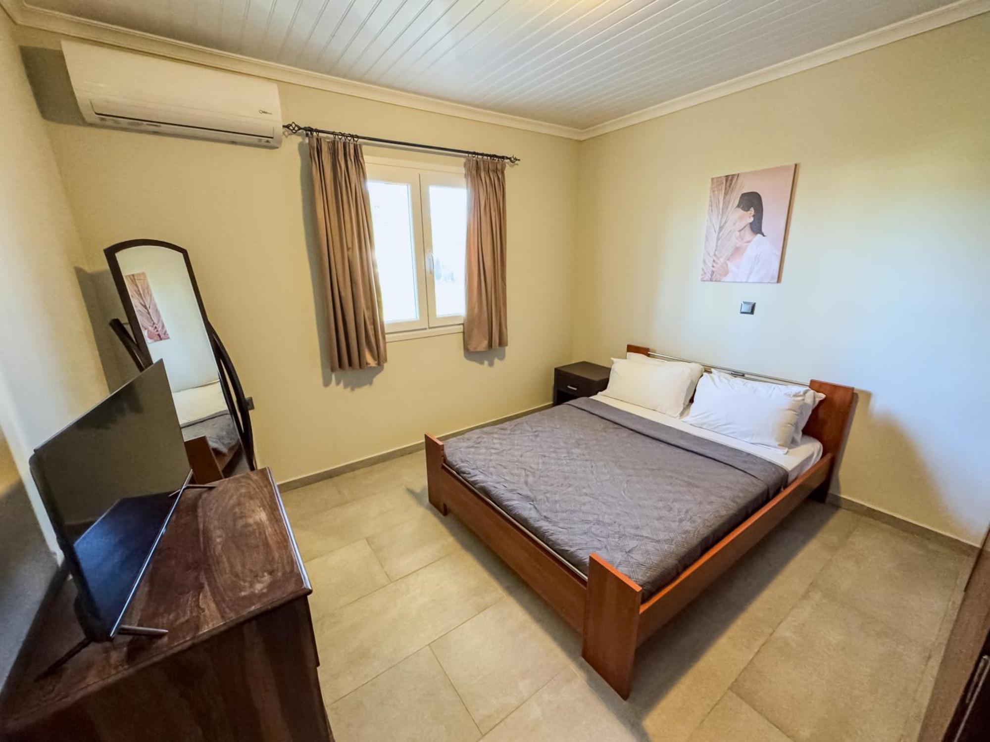 Beachlife: The Bungalow Marmari  Ngoại thất bức ảnh
